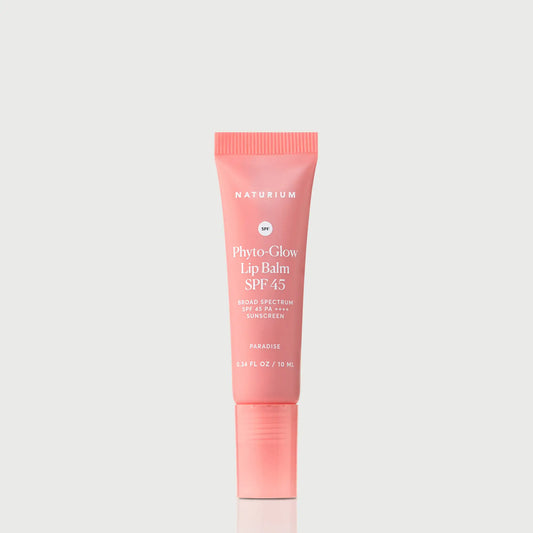 phyto-glow-lip-balm-spf-45-paradise-t8 NATR-10127_PhytoGlow_SPF_Paradise_primary_capon_front_bonebkgd_1.webp