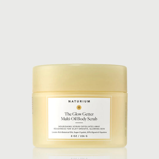 the-glow-getter-multi-oil-body-scrub-n0 NATR-40028-GlowGetter-Multi-Oil-Body-Scrub-Front-CapOn-bonebkgd.webp