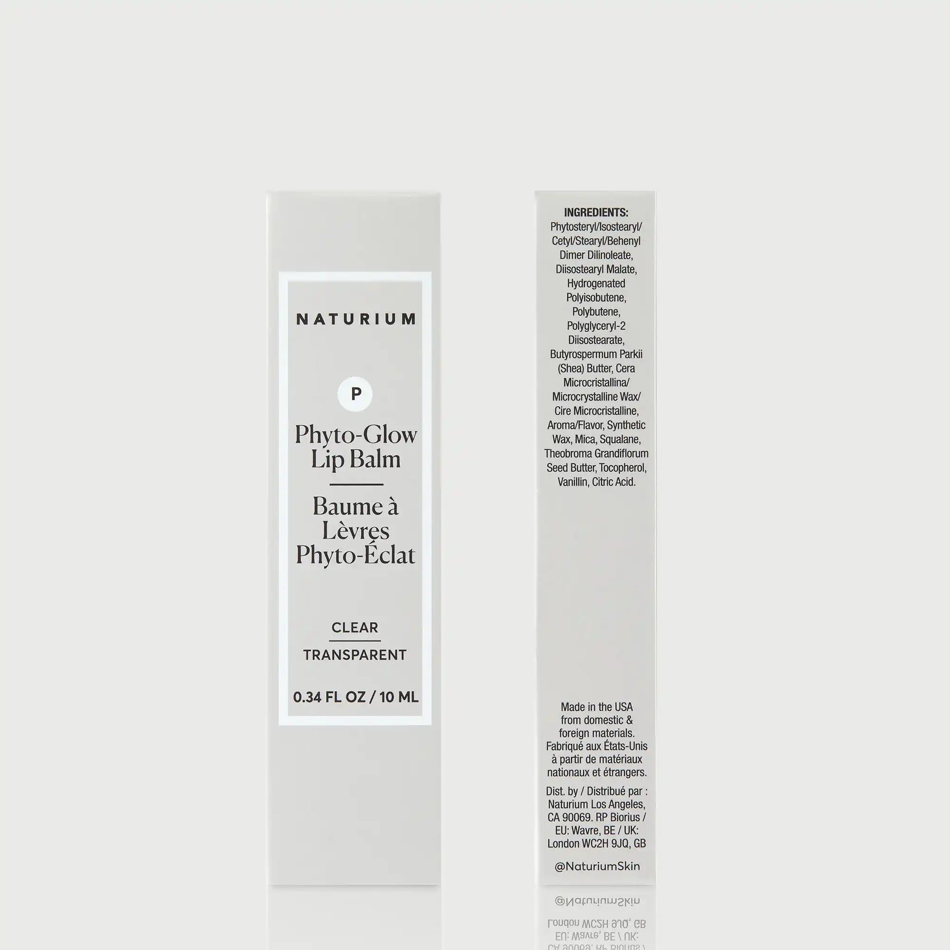 phyto-glow-lip-balm-clear-m4 NATR-60066_PhytoGlow_Clear_UC_frontback_back-bonebkgd.webp