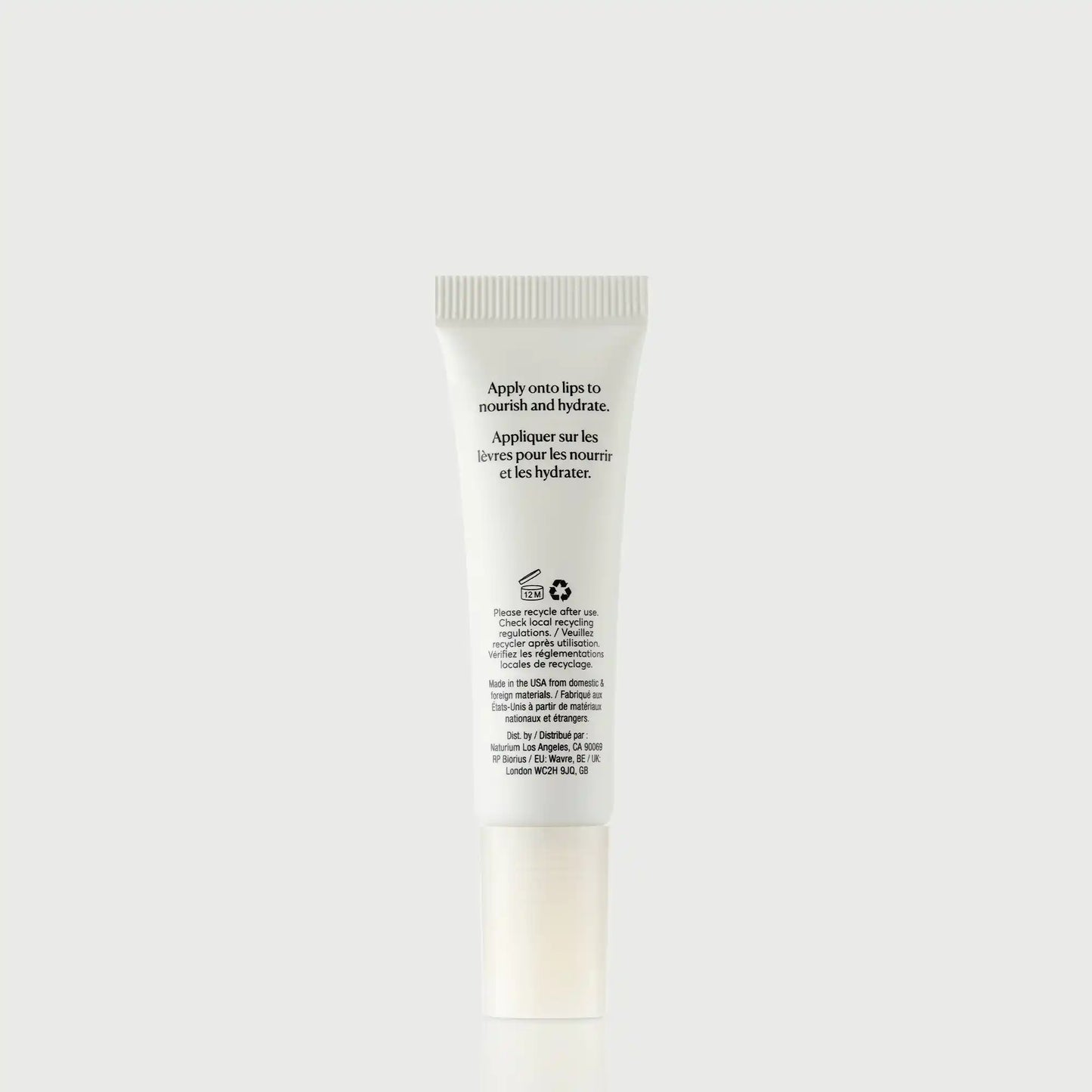phyto-glow-lip-balm-clear-m4 NATR-60066_PhytoGlow_Clear_primary_capon_back-bonebkgd.webp