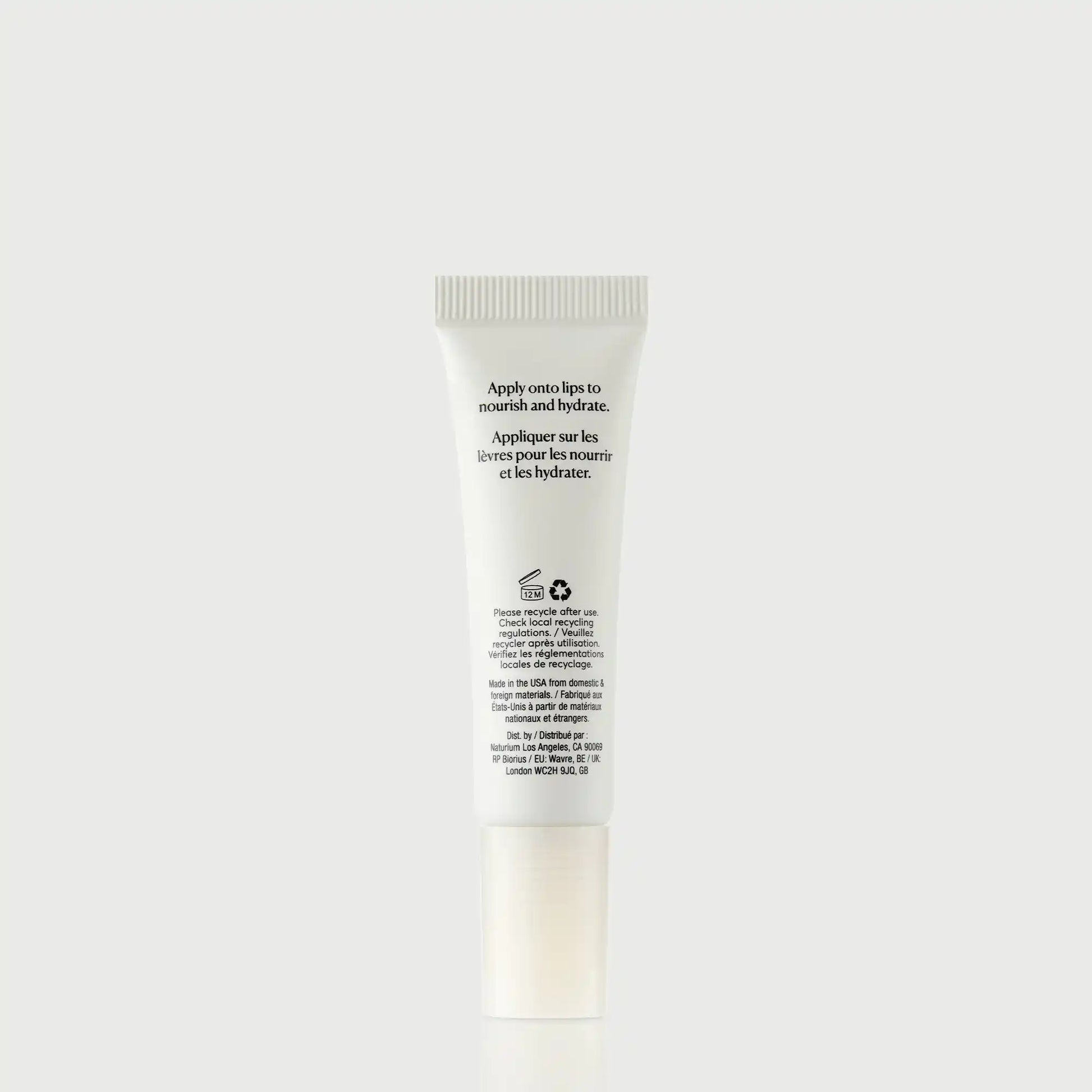phyto-glow-lip-balm-clear-m4 NATR-60066_PhytoGlow_Clear_primary_capon_back-bonebkgd.webp