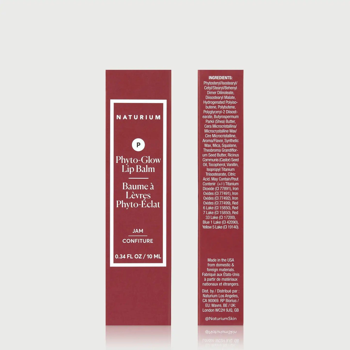 phyto-glow-lip-balm-jam-w7 NATR-60068_PhytoGlow_Jam_UC_frontback_back-bonebkgd.webp