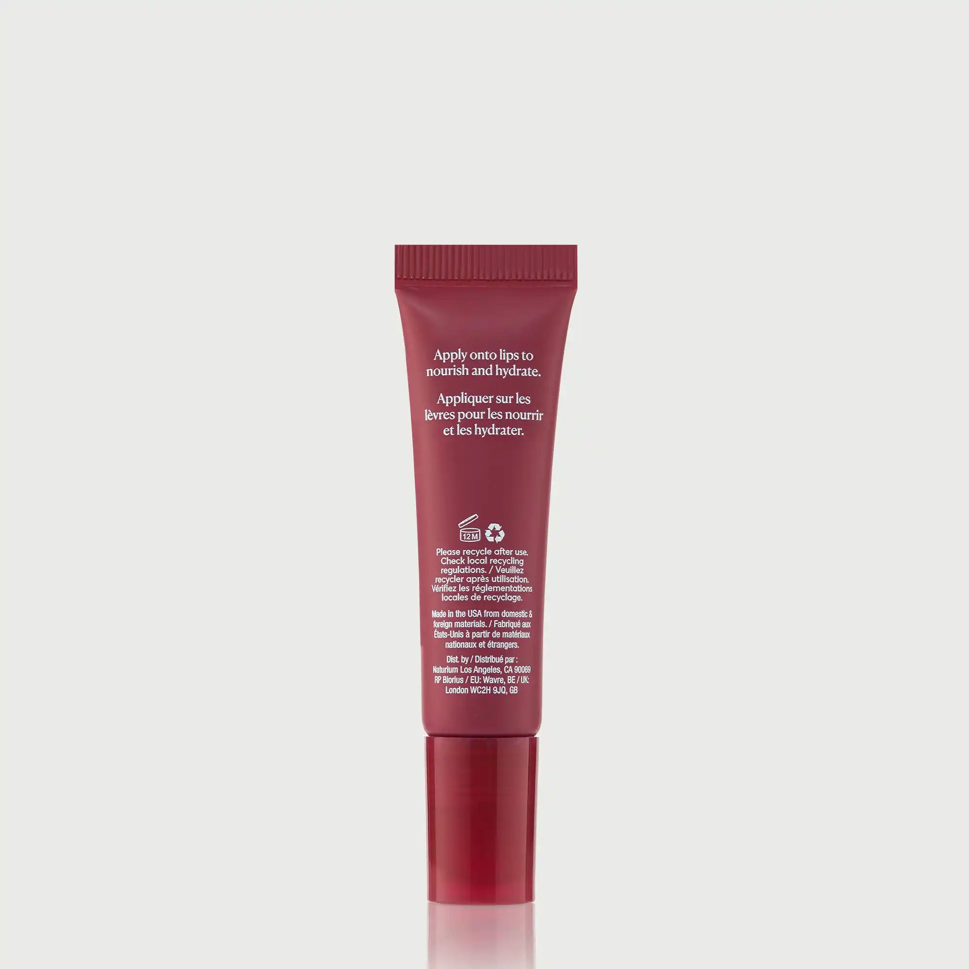 phyto-glow-lip-balm-jam-w7 NATR-60068_PhytoGlow_Jam_primary_capon_back-bonebkgd.webp