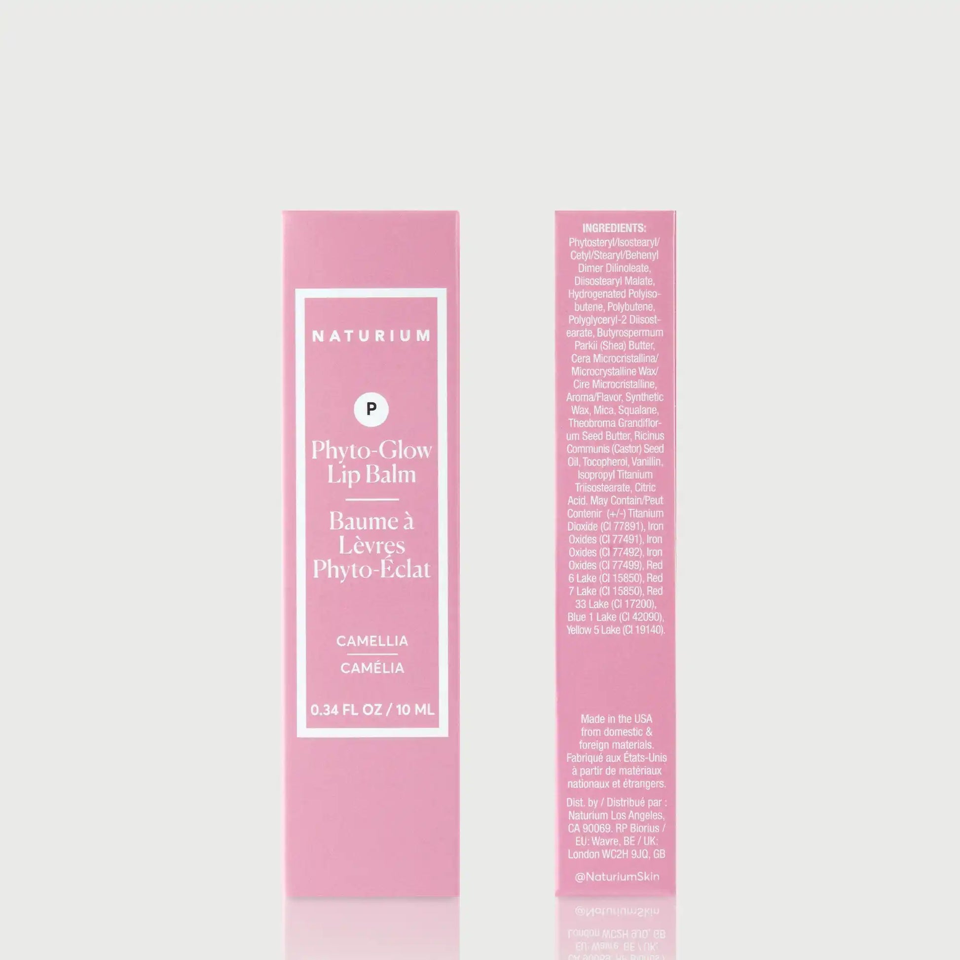 phyto-glow-lip-balm-camellia-w6 NATR-60075_PhytoGlow_Camellia_UC-Front-Back-bonebkgd.webp