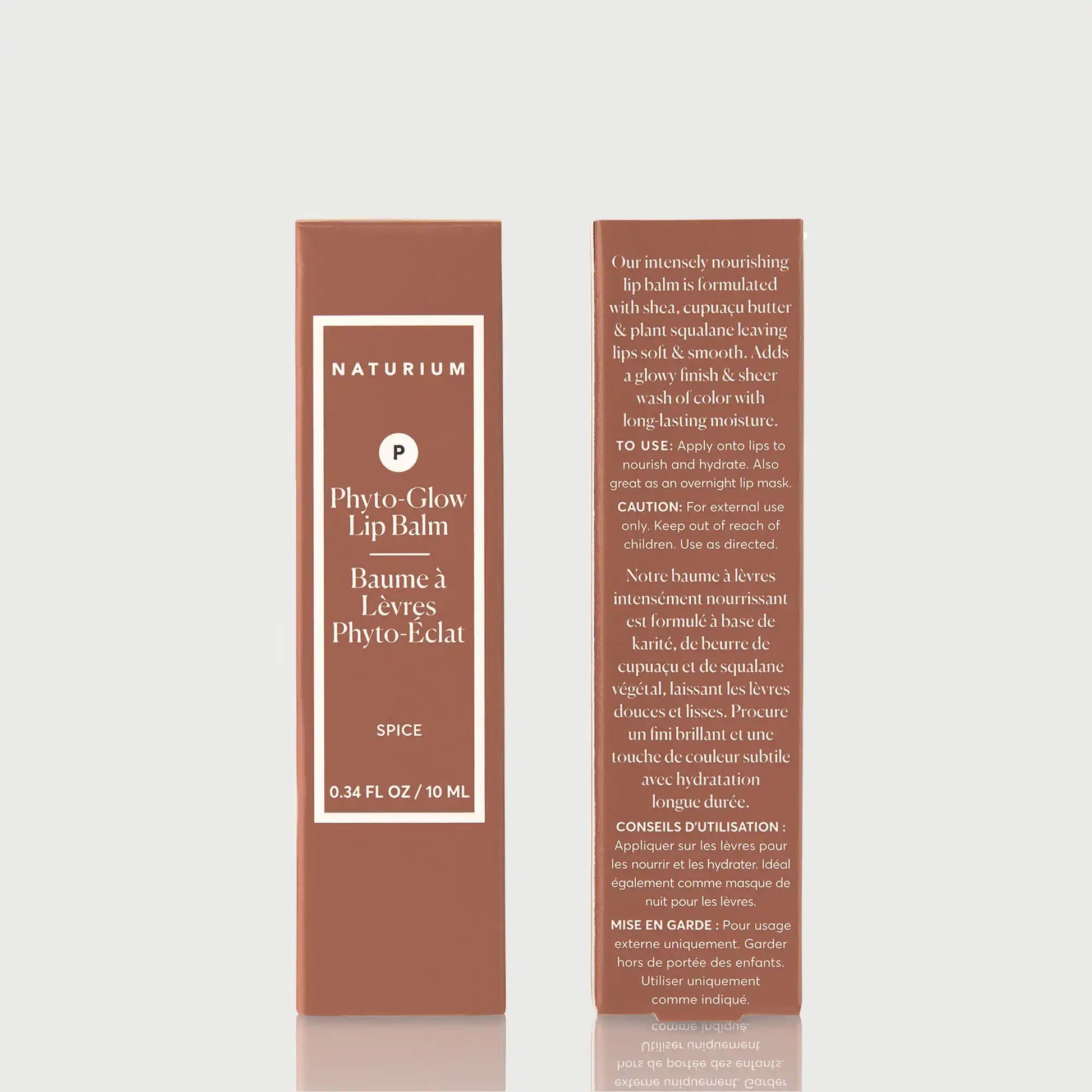 phyto-glow-lip-balm-spice-w1 NATR-60113-PhytoGlow-Spice-UC-Front-Back-bonebkgd.webp