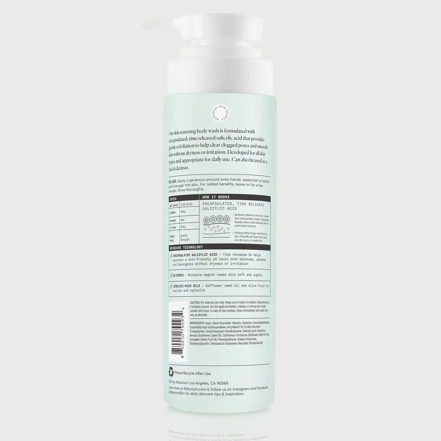 the-perfector-salicylic-acid-body-wash-s2 NATR-The-Perfector-Body-Wash_back.webp