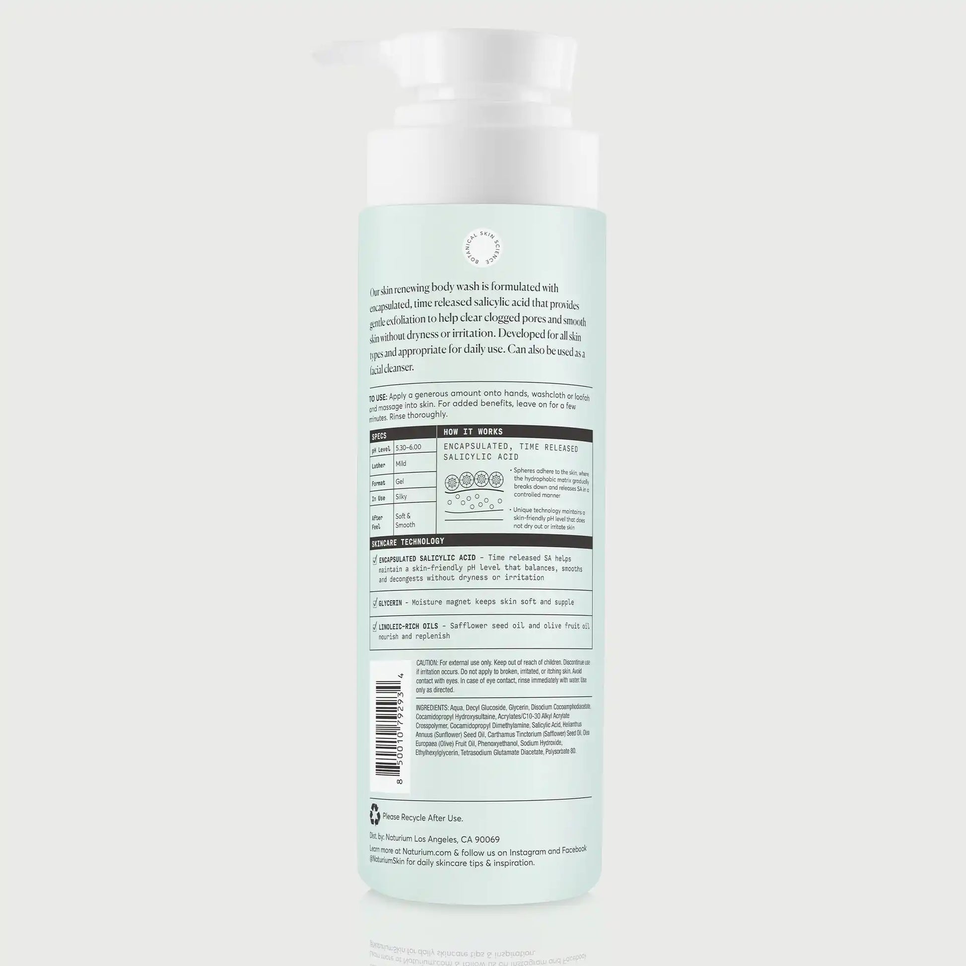the-perfector-salicylic-acid-body-wash-s2 NATR-The-Perfector-Body-Wash_back.webp