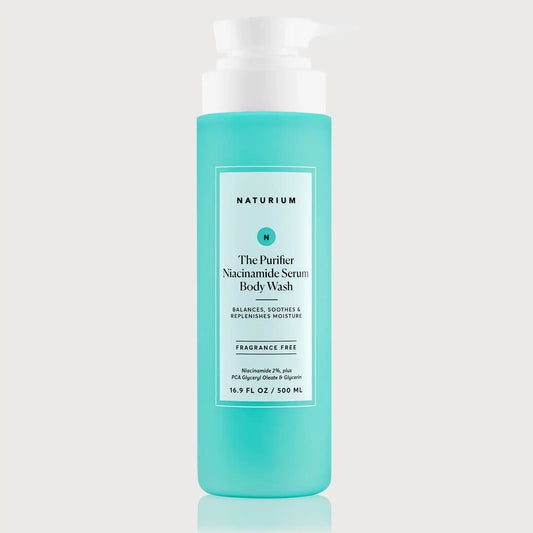 the-purifier-niacinamide-serum-body-wash-n3 NATR-The-Purifier-Niacinamide-Body-Wash_front.webp