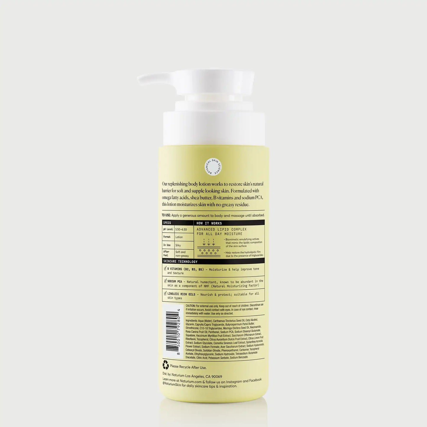 the-smoothing-body-bundle-r8 NATR_Bio-Lipid-Restoring-Body-Lotion-back_0ed282d8-b97e-46db-bbd4-0187cd669642.webp