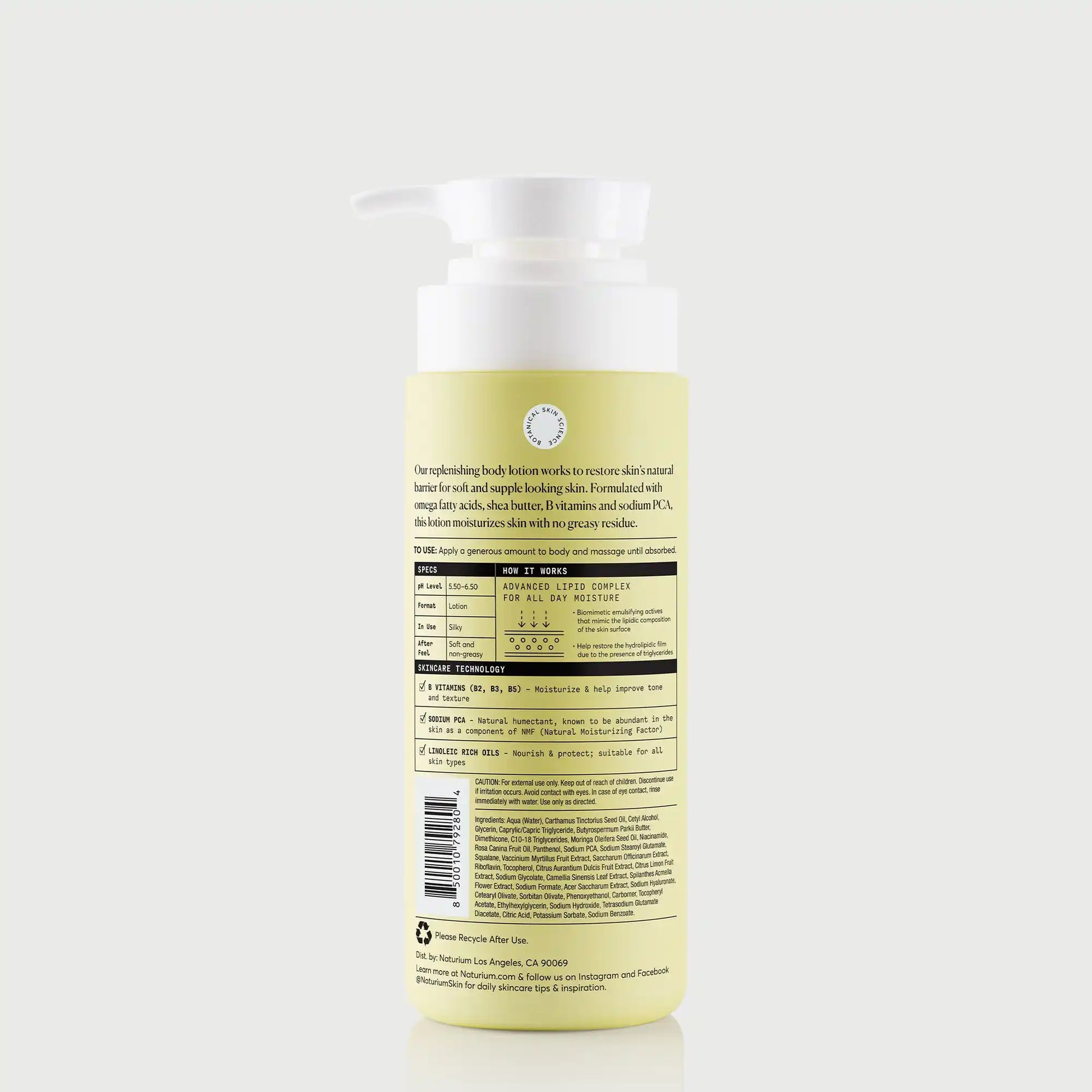 the-smoothing-body-bundle-r8 NATR_Bio-Lipid-Restoring-Body-Lotion-back_0ed282d8-b97e-46db-bbd4-0187cd669642.webp