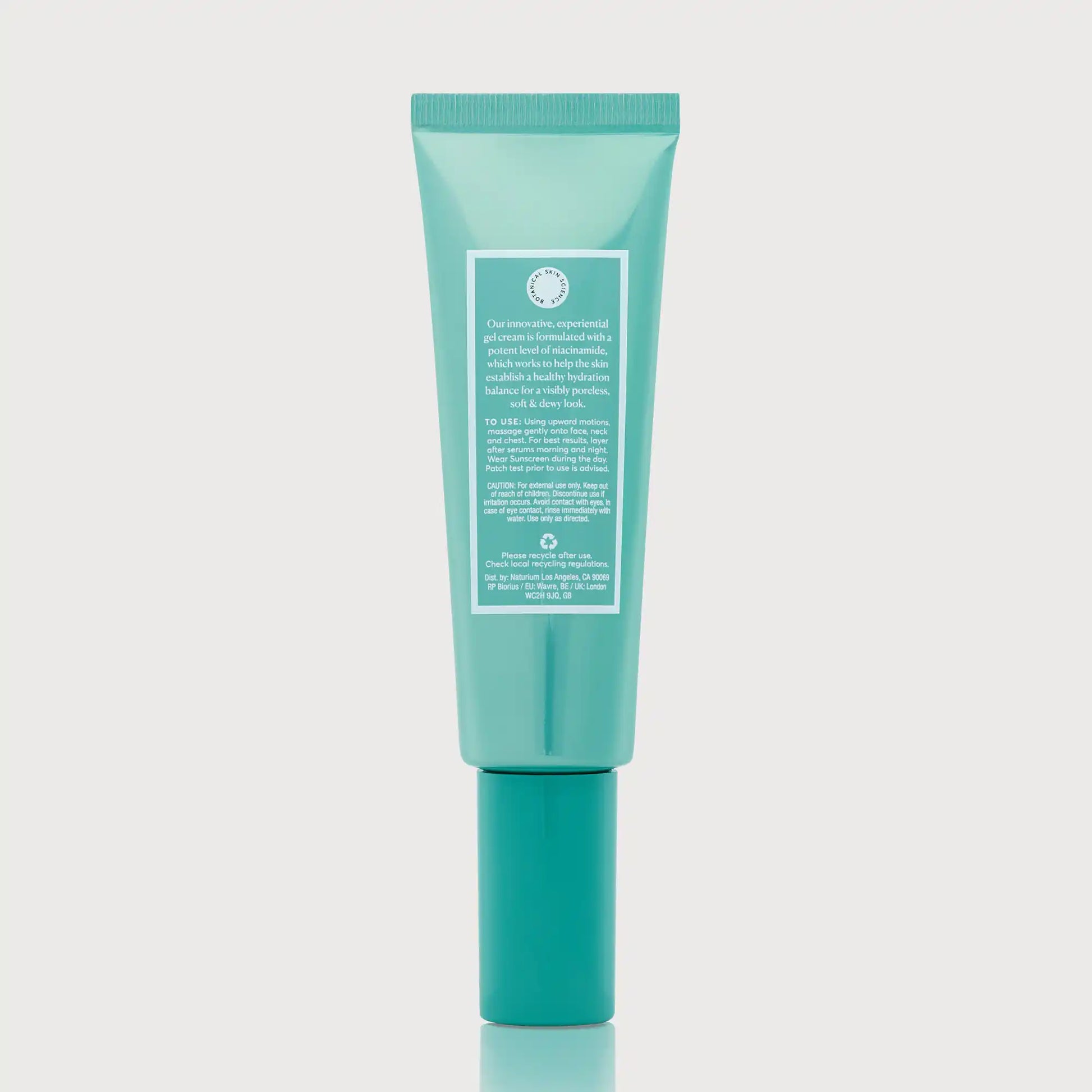 niacinamide-gel-cream-5-d9 NATR_NiaGelCream_tube_back_CapOn_bonebkgd.webp