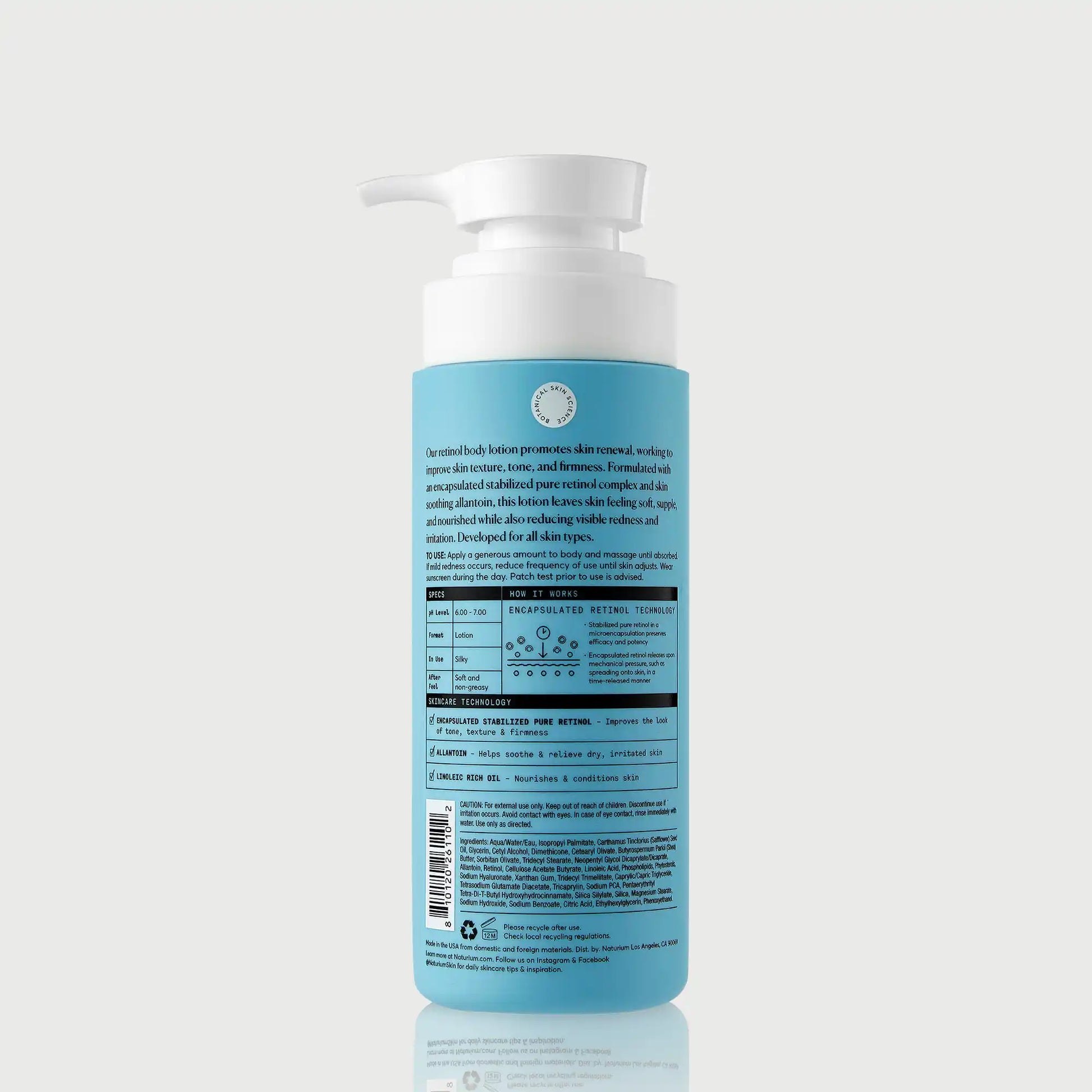 skin-renewing-retinol-body-lotion-jumbo-n0 PDP_RetinolBodyLotion_Jumbo_back_bonebkgd.webp