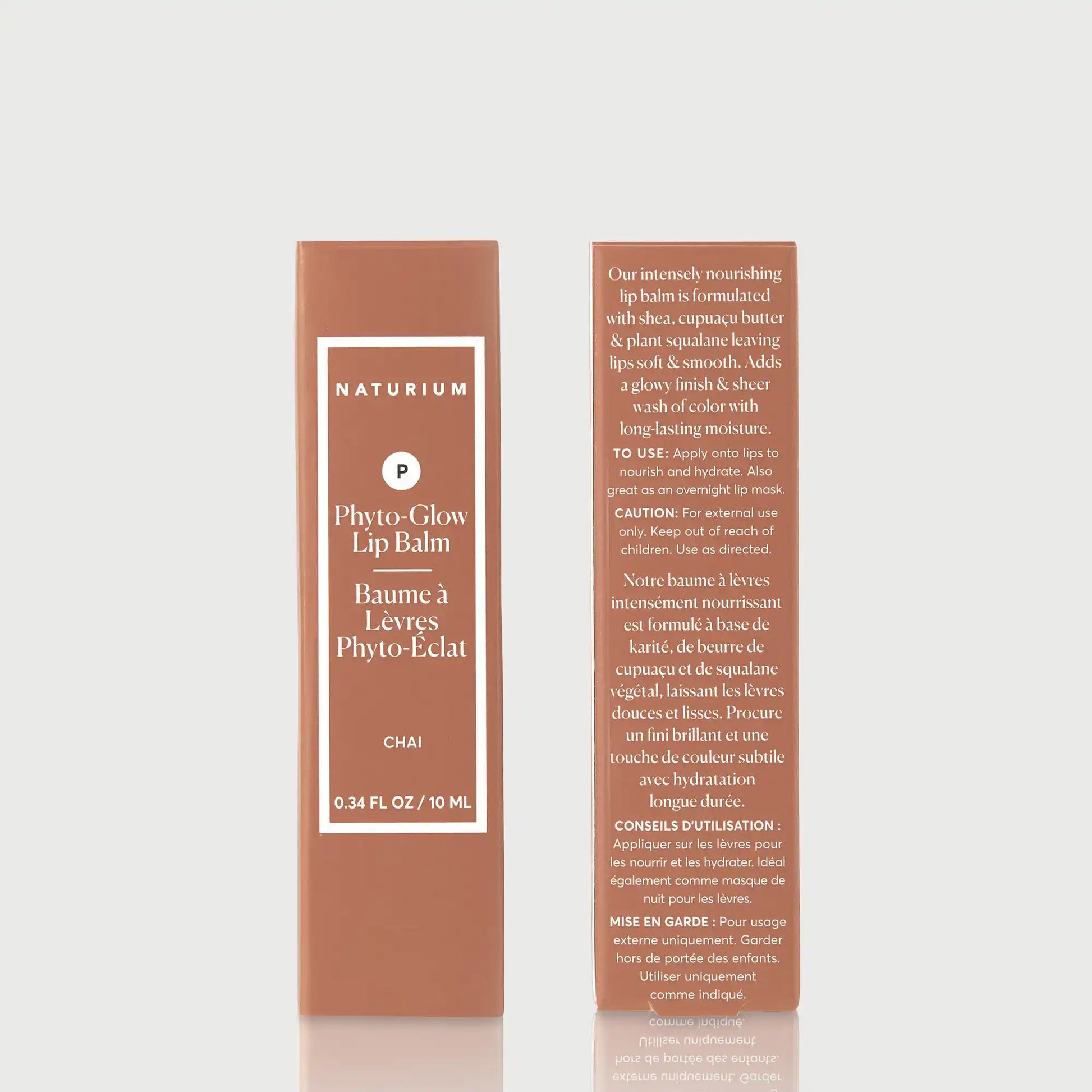phyto-glow-lip-balm-chai-c6 PDP_phytoglow_chai_UC_frontback_back.webp