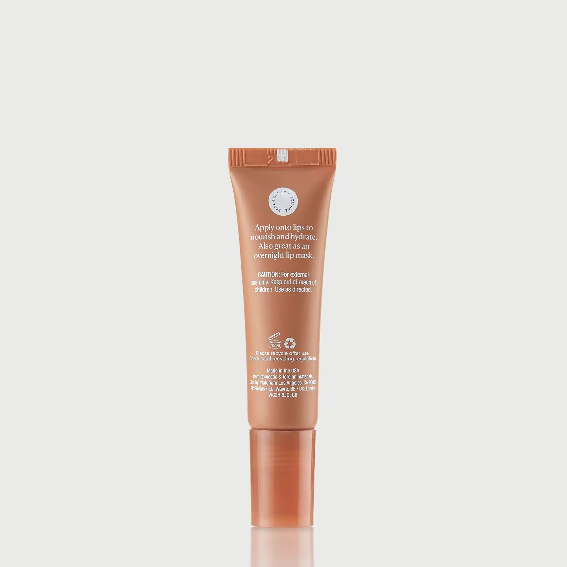 phyto-glow-lip-balm-chai-c6 PDP_phytoglow_chai_primary_capon_back.webp