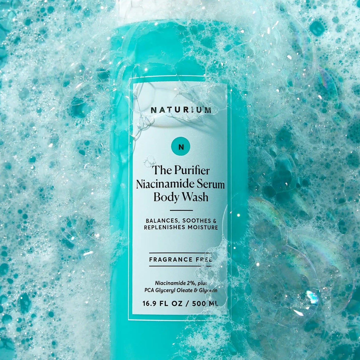 the-purifier-niacinamide-serum-body-wash-n3 niacinamidewash_9141-crop.webp